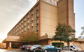 Holiday Inn Express Towson Md